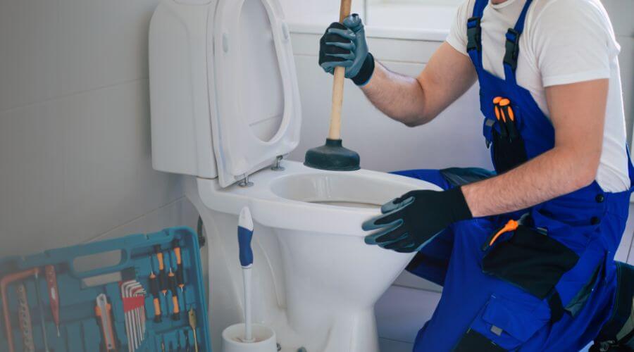 Professional Leak Detection in Livermore, IA